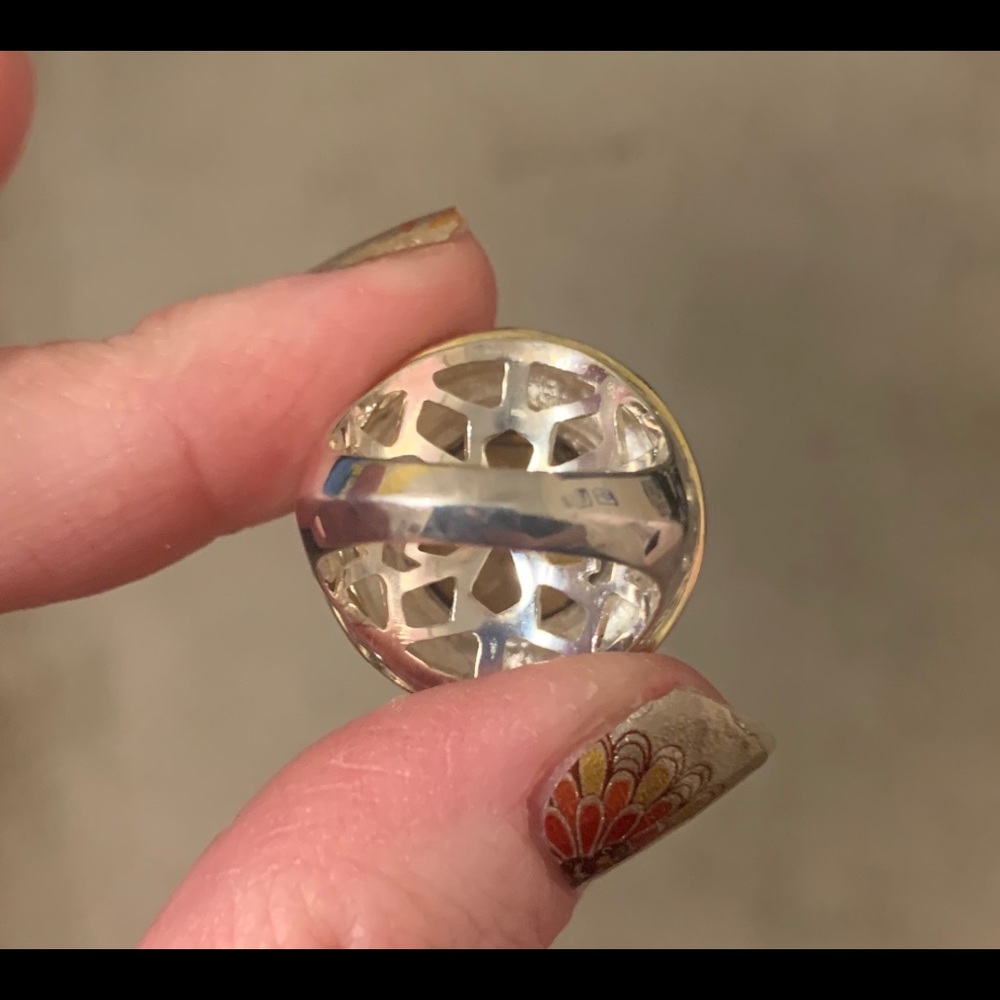 Premier Design ring - Picture 2 of 2